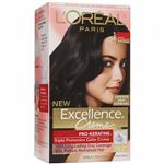 LOREAL HAIR COL. 1